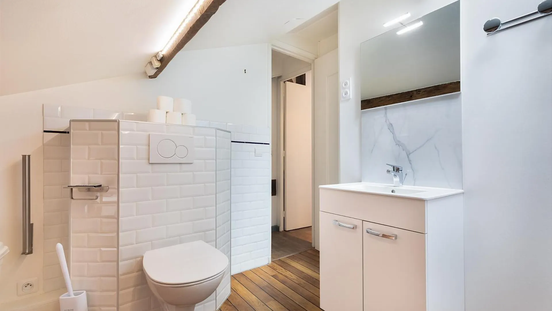 Apartment Home Sweet Home Arc De Triomphe Villa Laugier Paris France