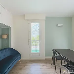 Flexliving - - Croix Nivert Paris