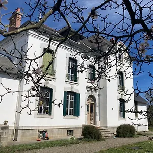 Maison Mokassi Laloubere
