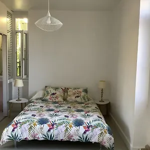 T1 Bis,40 M2 Chez Malou Molières