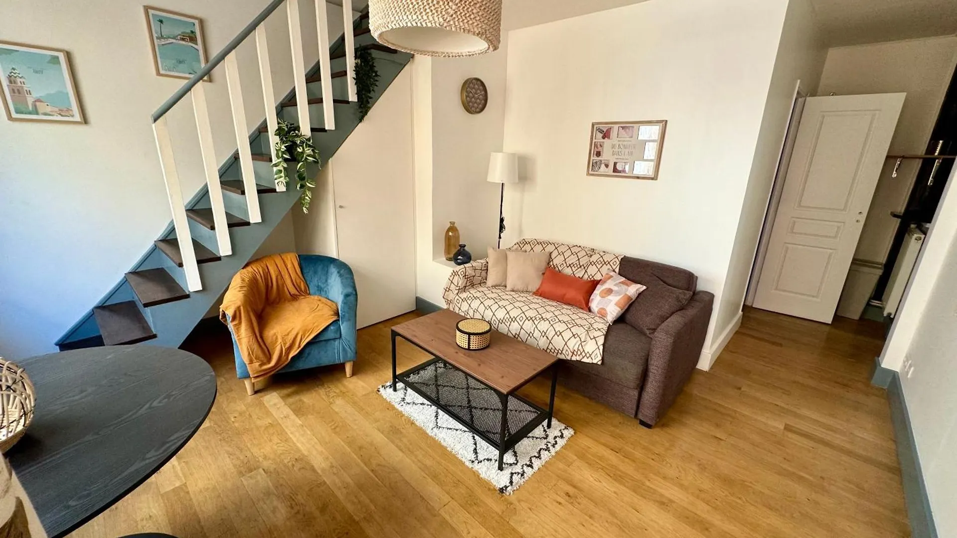Appartement Home Sweet Home Arc De Triomphe Villa Laugier Paris