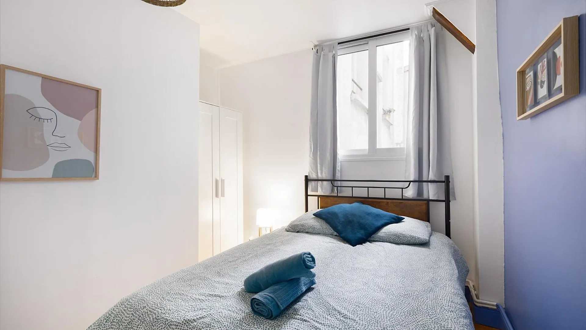 Home Sweet Home Arc De Triomphe Villa Laugier Paris