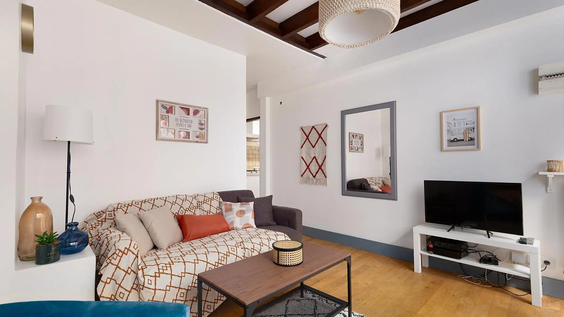 Appartement Home Sweet Home Arc De Triomphe Villa Laugier Paris