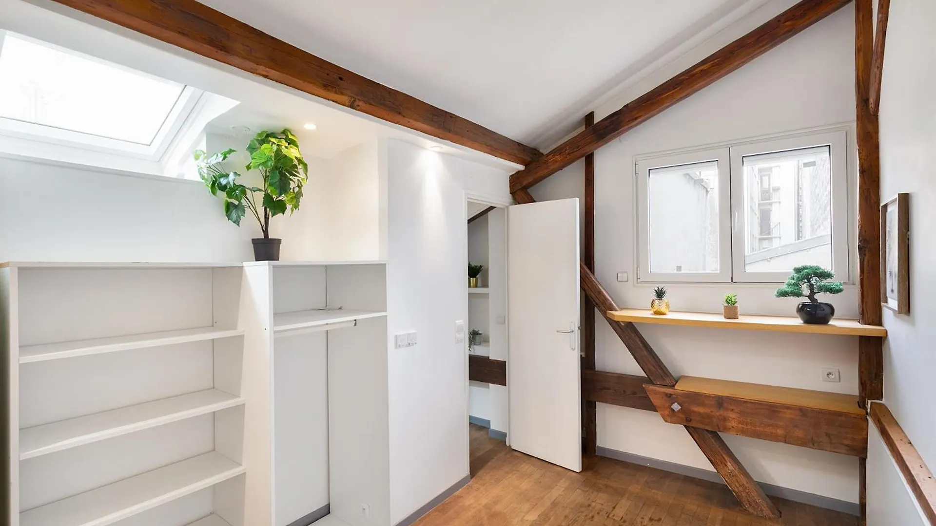 Home Sweet Home Arc De Triomphe Villa Laugier Paris France