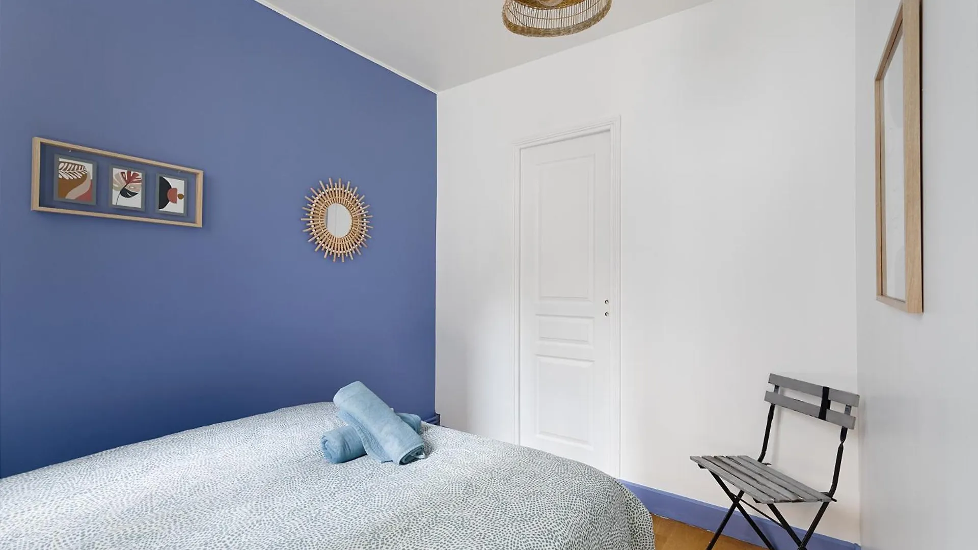 Appartement Home Sweet Home Arc De Triomphe Villa Laugier Paris