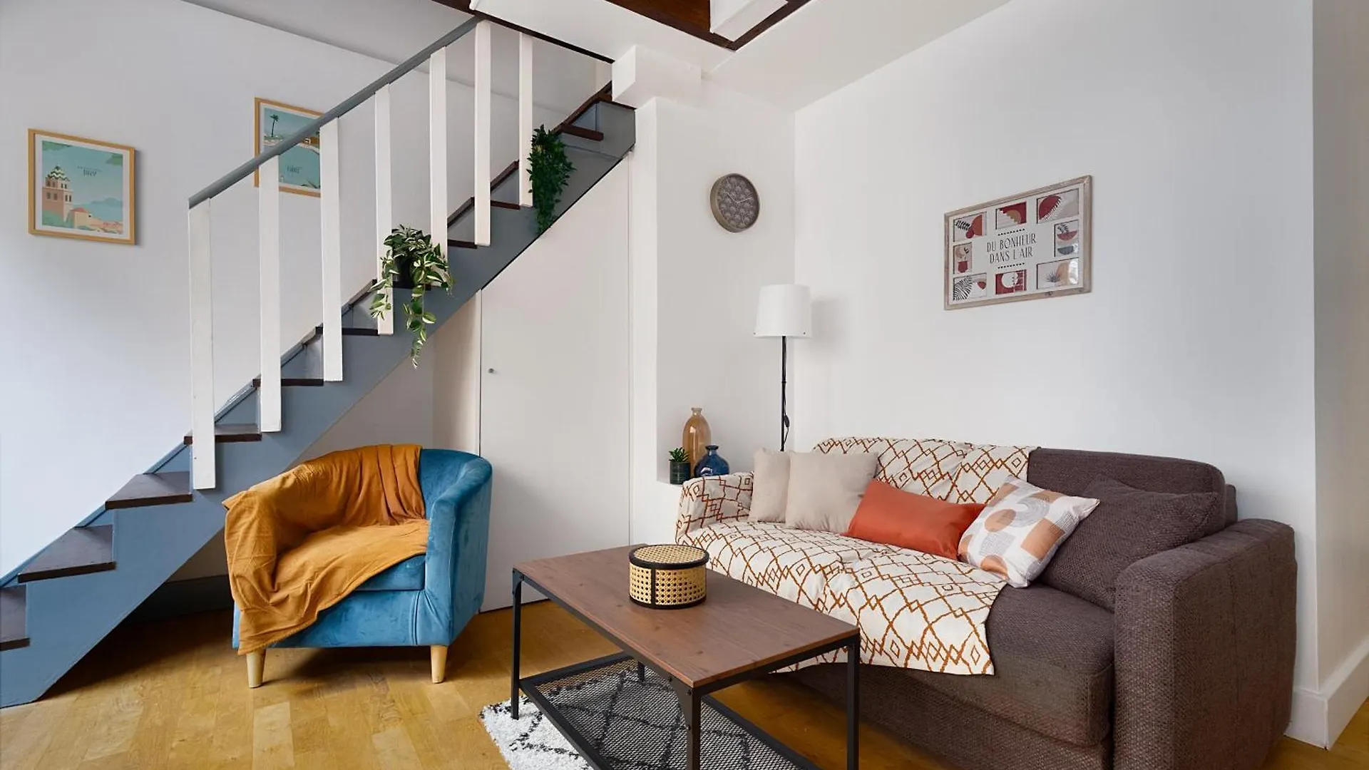 Appartement Home Sweet Home Arc De Triomphe Villa Laugier Paris