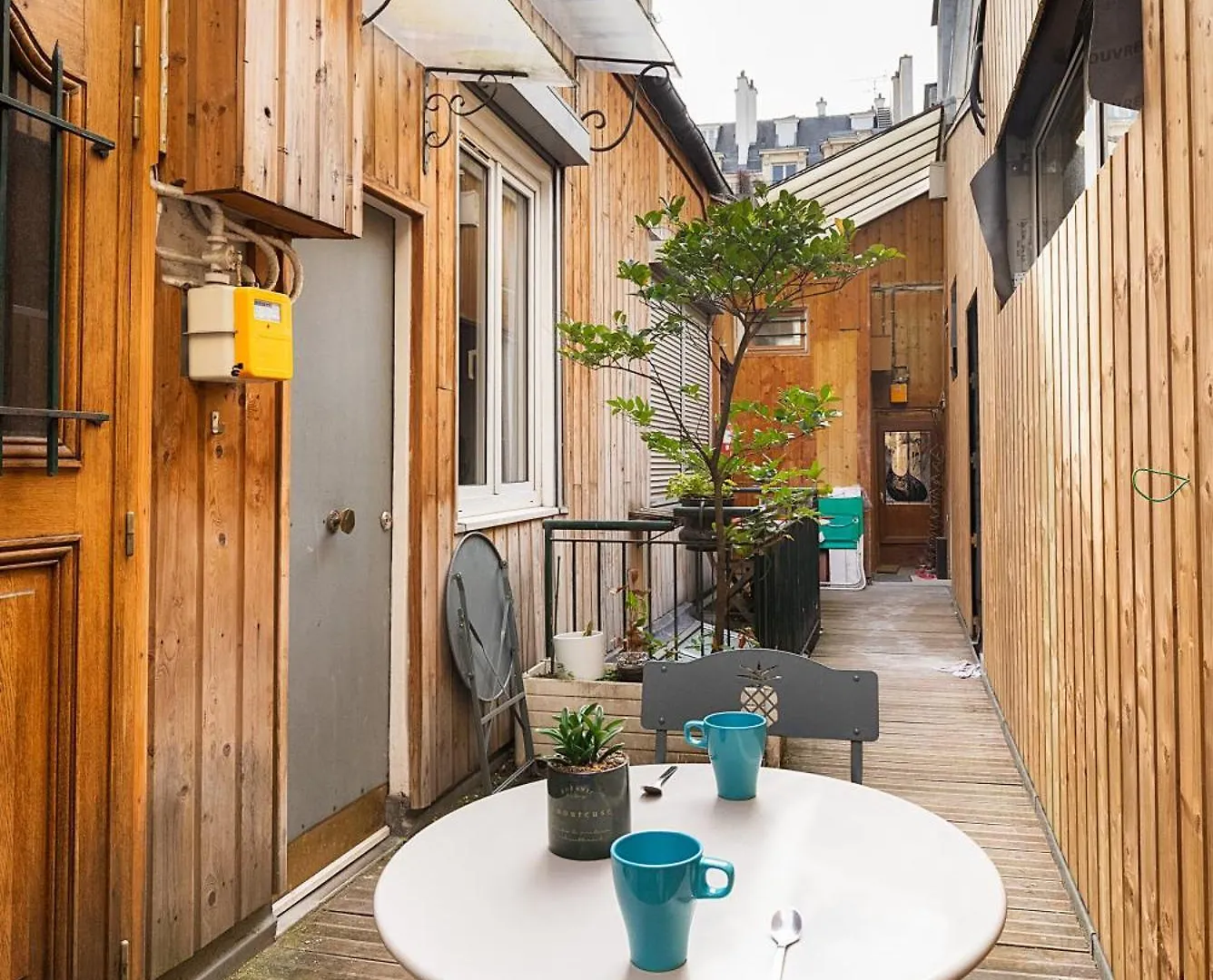 Home Sweet Home Arc De Triomphe Villa Laugier location