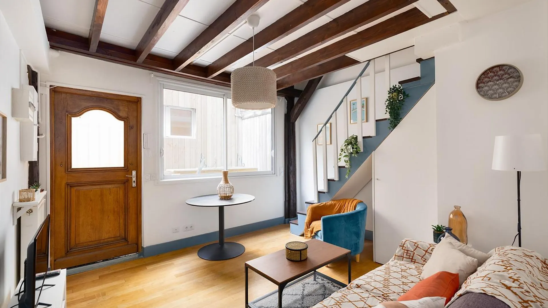 Home Sweet Home Arc De Triomphe Villa Laugier Paris 0*,  France